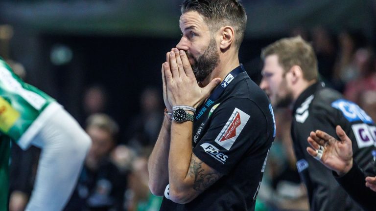 Bundesliga: Nach Anschlag: Handball-Derby in Magdeburg verlegt