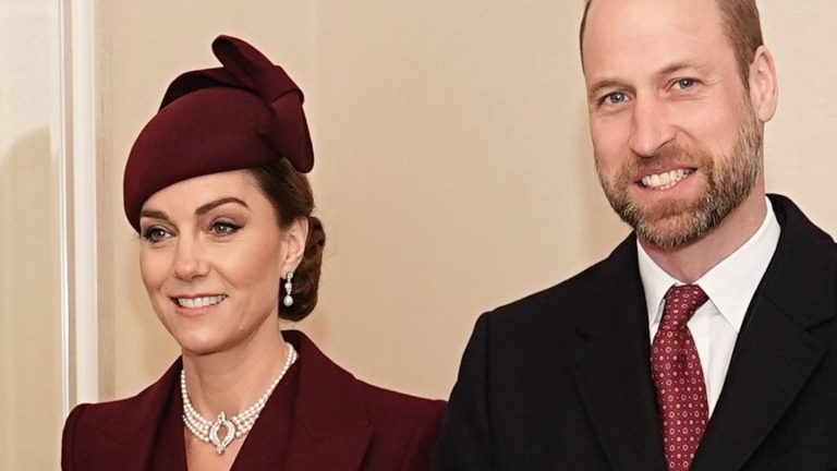 Prinz William und Prinzessin Kate: Sie helfen Landwirten in ihrer Nachbarschaft