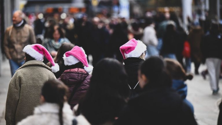 Vierter Adventssamstag: Einzelhändler setzen auf letzte Stunden vor Heiligabend