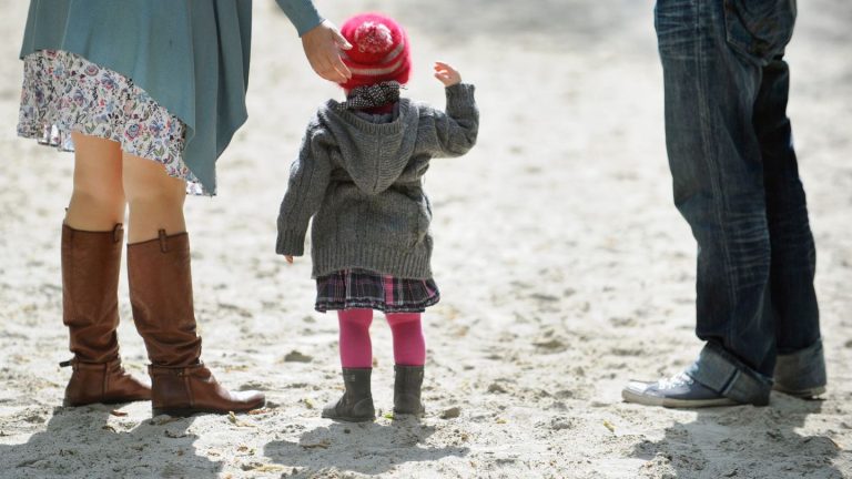 Familien: Milliardenforderungen gegenüber säumigen Unterhaltszahlern