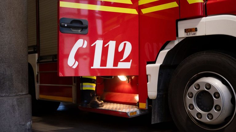 Kreis Ludwigsburg: 25 Bewohner wegen Brand in Tiefgarage evakuiert