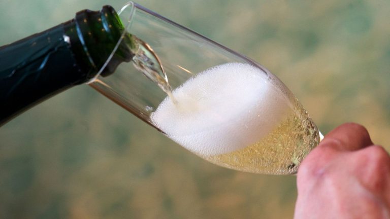 Getränke-Trends: Sekt – immer öfter alkoholfrei oder mit Sirup