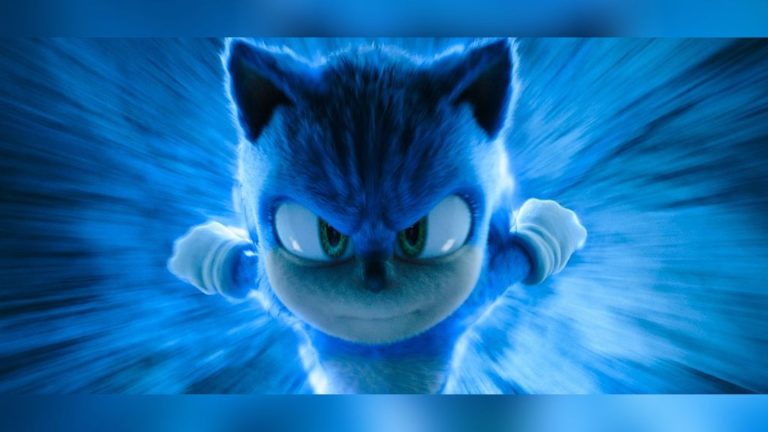 „Sonic the Hedgehog 3“: Sieg gegen Disneys „Mufasa“ an Kinokassen