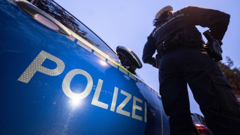 Landkreis Teltow-Fläming: Mögliche Anschlagspläne: Jugendlicher festgenommen