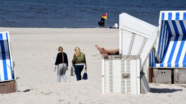 Nordseeinsel: Sylt-Fans trotzen Schlagzeilen – sofern Promis bleiben