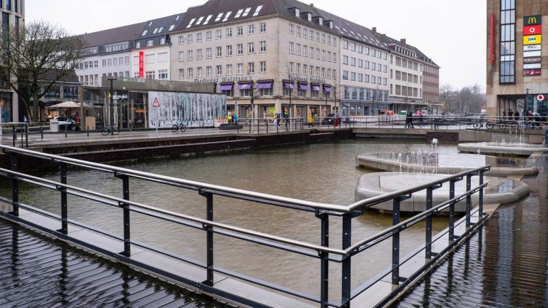 Haushalt: Wohnungsgenossenschaften gegen Kürzungen beim Städtebau