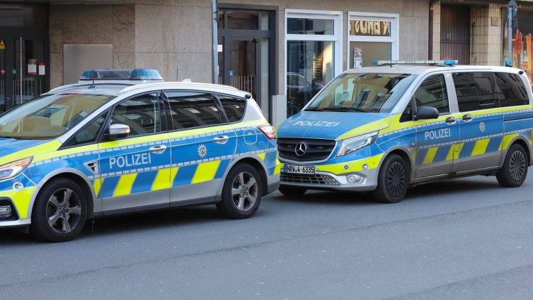 Anschlagsdrohung: Entwarnung nach SEK-Einsatz wegen „Gefährdungslage“ in Hagen