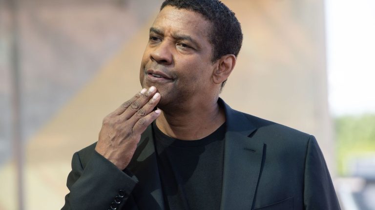 Schauspieler: Denzel Washington wird 70 – Vierfacher Vater mit zwei Oscars