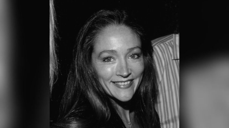 Olivia Hussey: Der Star aus „Romeo und Julia“ ist verstorben