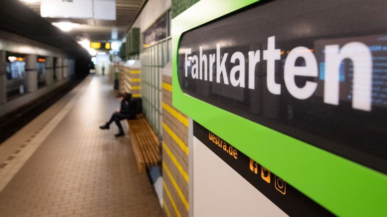 Preise: Fahrkarten im Nahverkehr werden teurer