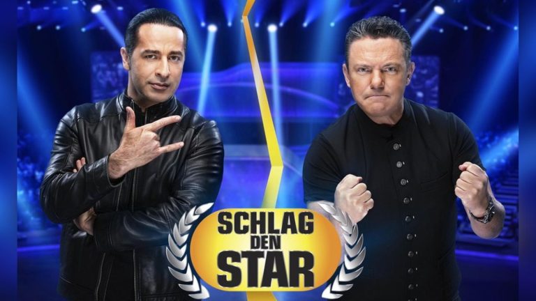 „Schlag den Star“: Stefan Mross gegen Bülent Ceylan chancenlos