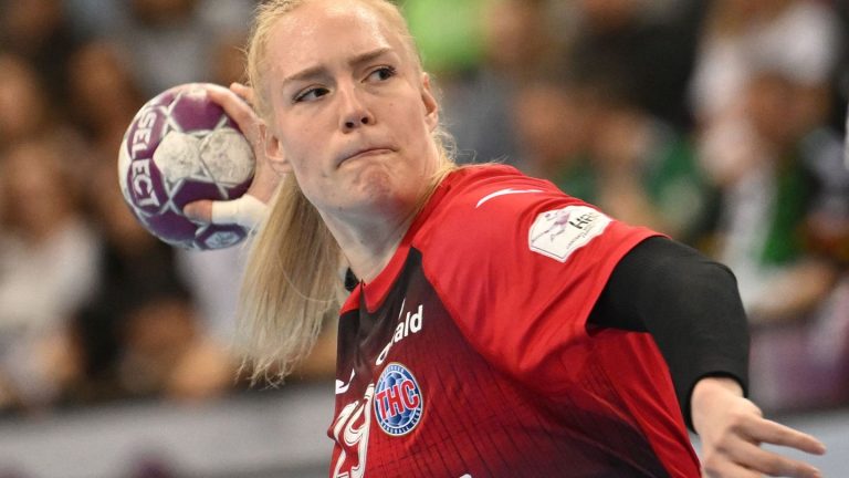 Handball-Bundesliga: Thüringer HC feiert vierten Sieg in Folge