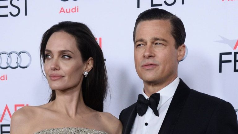 Angelina Jolie und Brad Pitt: Scheidungsunterlagen endlich unterschrieben