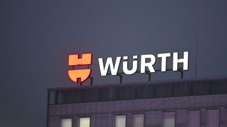 Unternehmensnachfolge: Generationenwechsel bei Würth – nun sind die Enkel dran