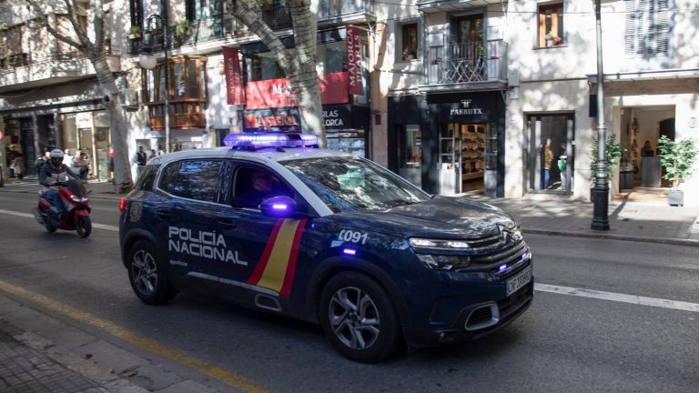 Spanien: Google Street-View führt Polizei zu mutmaßlichen Mördern und ihrem Opfer