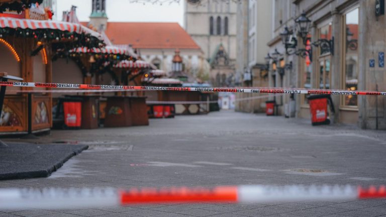 Meinung: Die Reaktionen auf Magdeburg zeigen: Die Behörden haben nichts gelernt