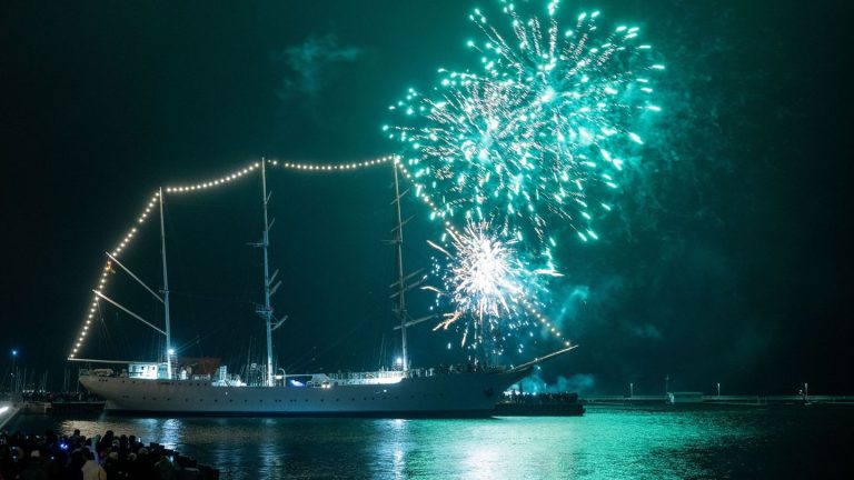 Silvesternacht: MV begrüßt neues Jahr – Verletzte und Brände