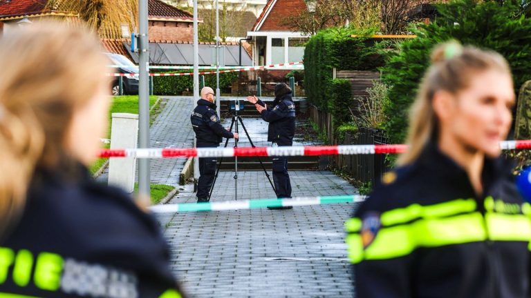 Niederlande: Fahndung nach Todesschützen in Rotterdam – Motiv ist unklar