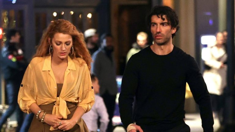 Justin Baldoni: Er soll gegen Blake Lively zurückklagen