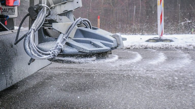 Wetter: DWD warnt vor Glatteis in Baden-Württemberg