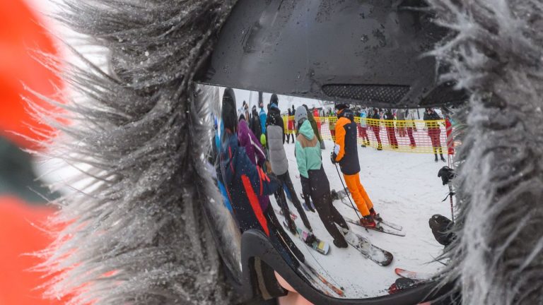 Wintersport: Sachsen winterlich weiß – Skifreude im Erzgebirge