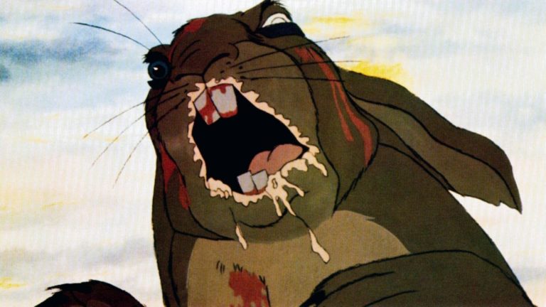 „Watership Down“ & Co.: Diese Zeichentrickfilme haben mich als Kind nachhaltig verstört